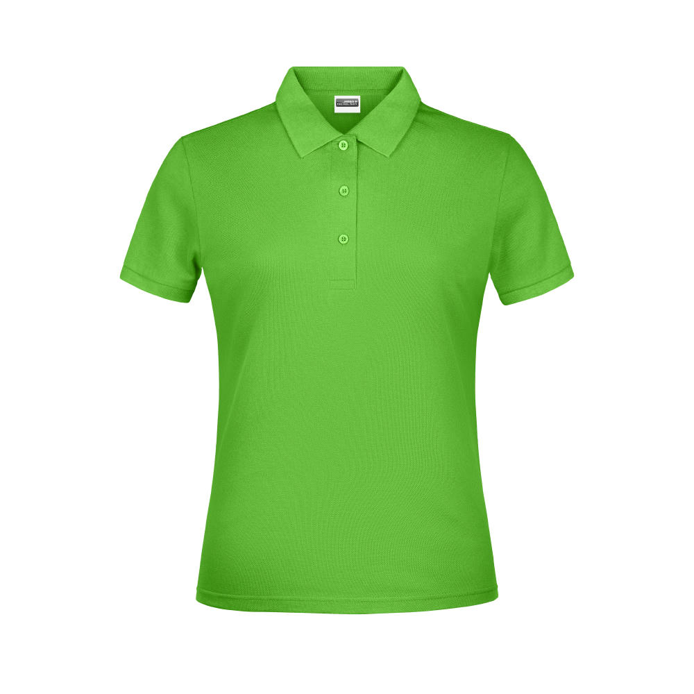 Promo Polo Lady-Klassisches Poloshirt