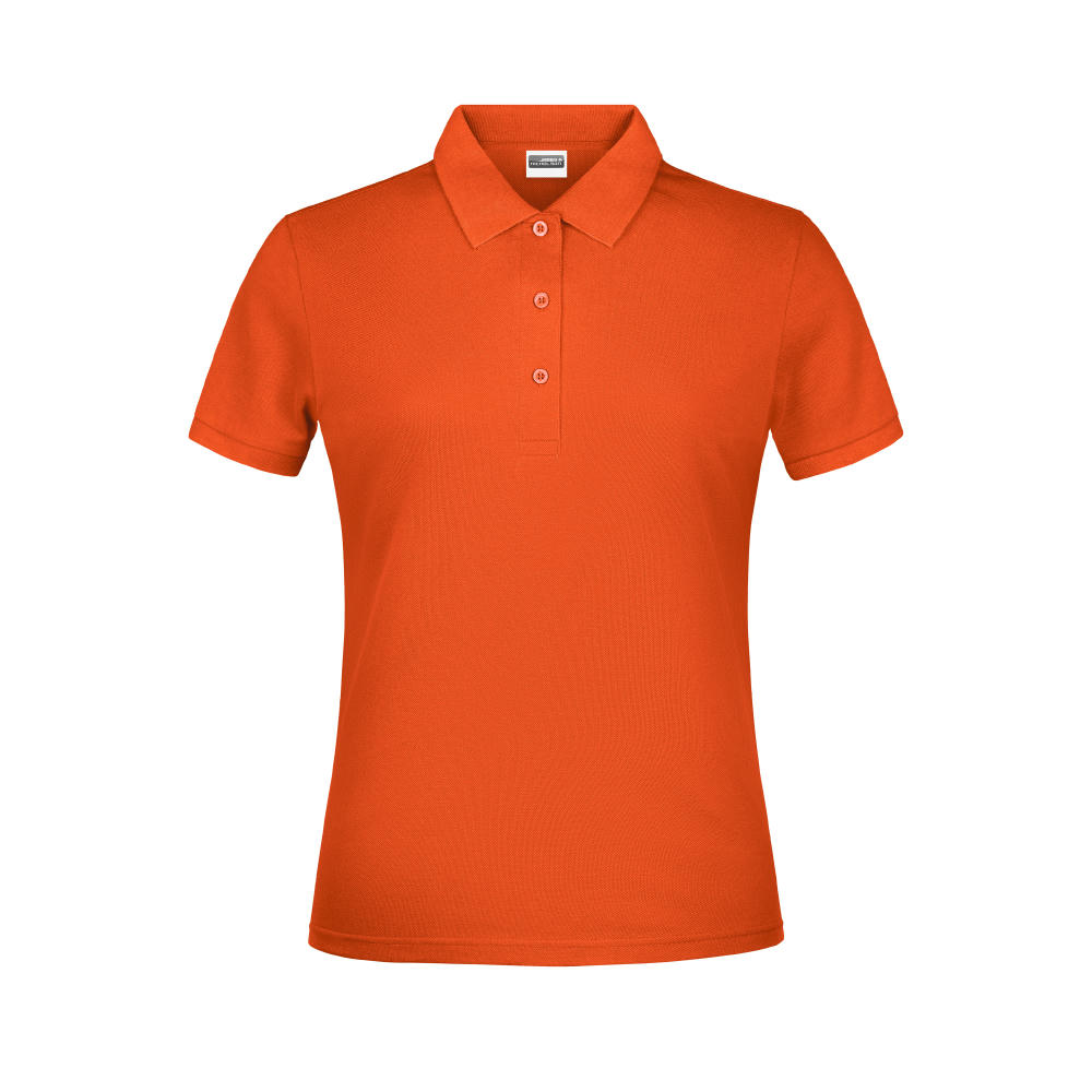 Promo Polo Lady - Klassisches Poloshirt