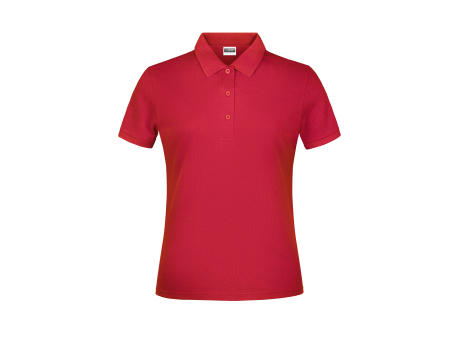 Promo Polo Lady-Klassisches Poloshirt