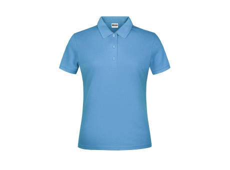 Promo Polo Lady-Klassisches Poloshirt