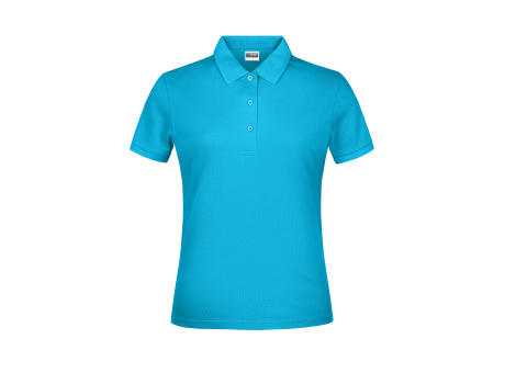 Promo Polo Lady-Klassisches Poloshirt