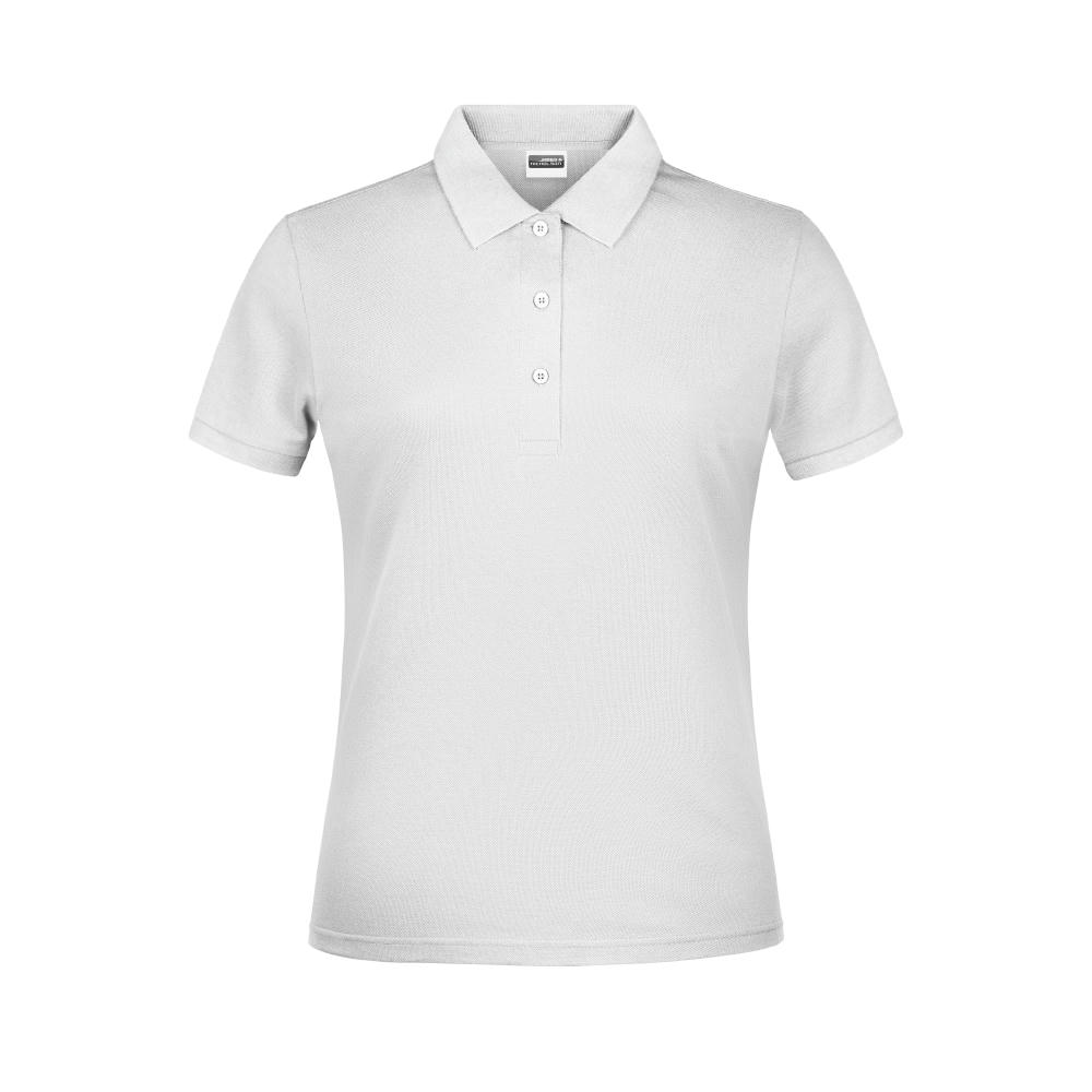 Promo Polo Lady-Klassisches Poloshirt