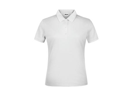 Promo Polo Lady-Klassisches Poloshirt