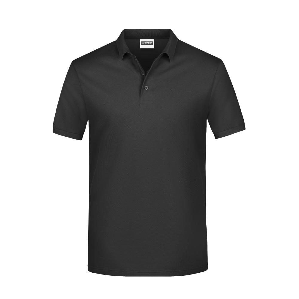 Promo Polo Man - Klassisches Poloshirt
