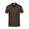 Promo Polo Man - Klassisches Poloshirt