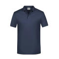 Promo Polo Man - Klassisches Poloshirt