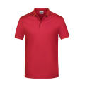 Promo Polo Man - Klassisches Poloshirt