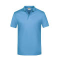 Promo Polo Man - Klassisches Poloshirt