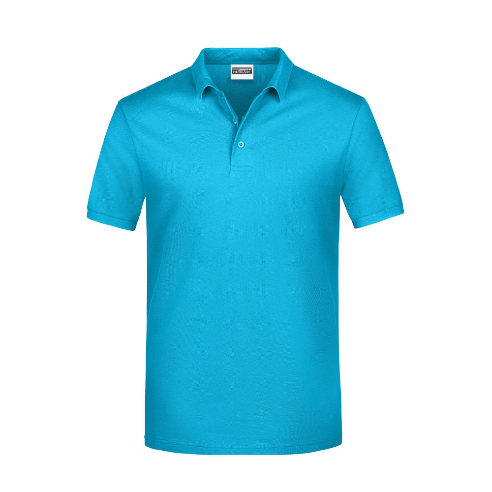 Promo Polo Man - Klassisches Poloshirt