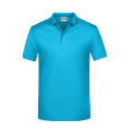 Promo Polo Man - Klassisches Poloshirt