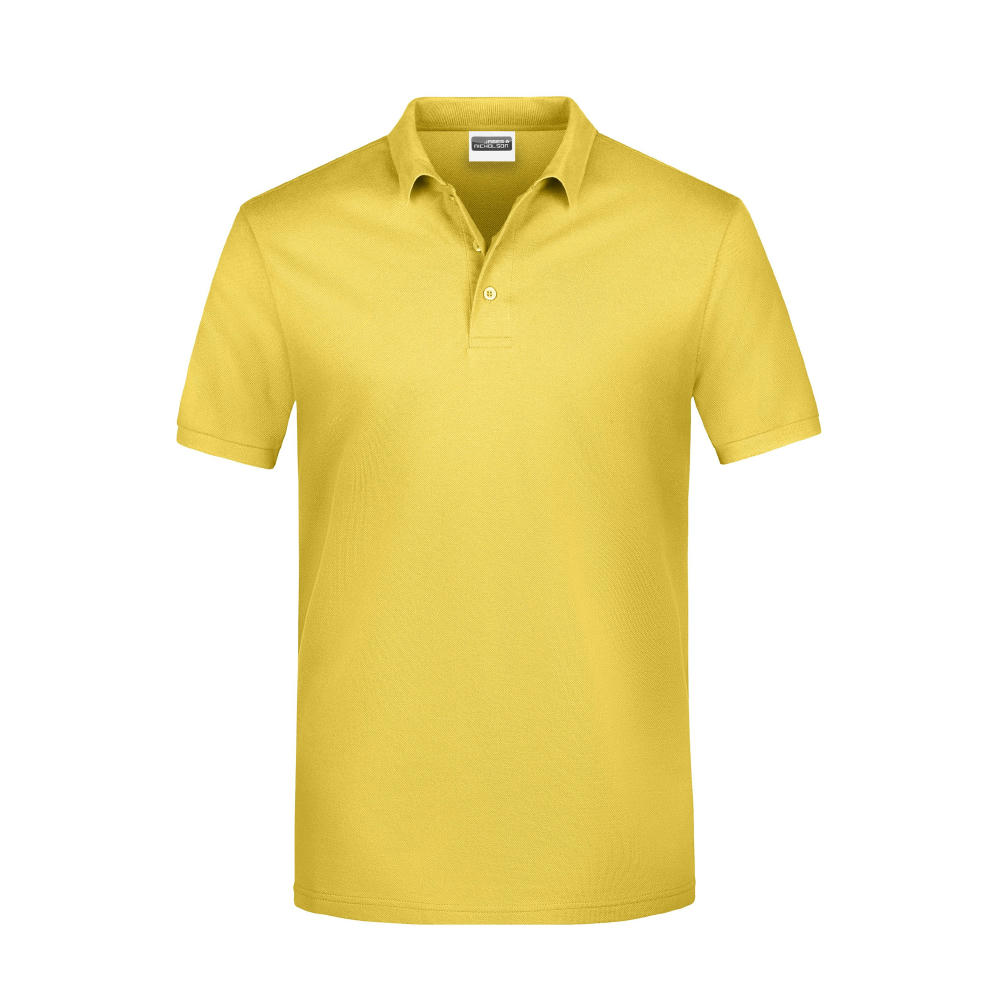 Promo Polo Man - Klassisches Poloshirt