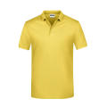 Promo Polo Man - Klassisches Poloshirt