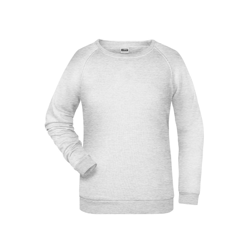 Ladies' Promo Sweat - Rundhals-Sweatshirt