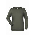 Ladies' Promo Sweat - Rundhals-Sweatshirt