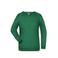 Ladies' Promo Sweat - Rundhals-Sweatshirt