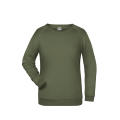 Ladies' Promo Sweat - Rundhals-Sweatshirt