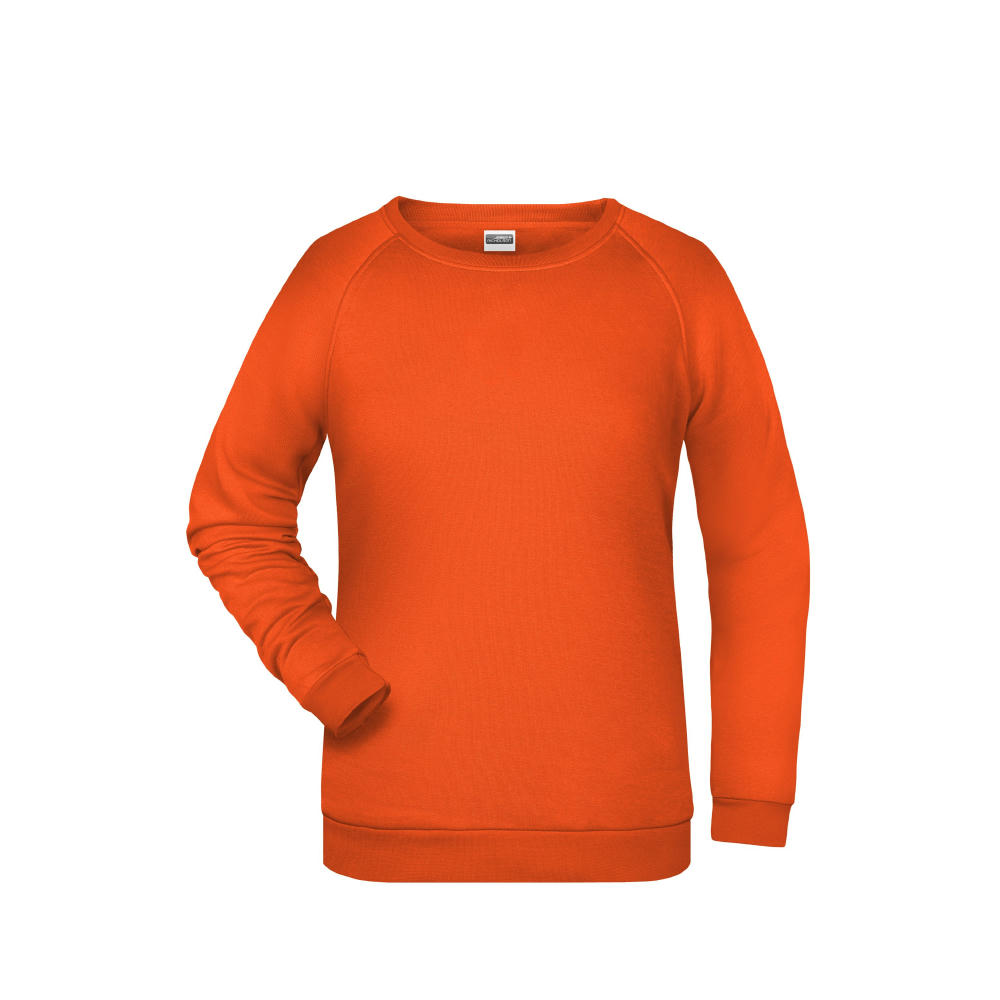 Ladies' Promo Sweat - Rundhals-Sweatshirt