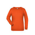 Ladies' Promo Sweat - Rundhals-Sweatshirt