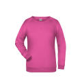 Ladies' Promo Sweat - Rundhals-Sweatshirt