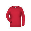 Ladies' Promo Sweat - Rundhals-Sweatshirt