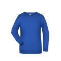 Ladies' Promo Sweat - Rundhals-Sweatshirt