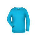 Ladies' Promo Sweat - Rundhals-Sweatshirt