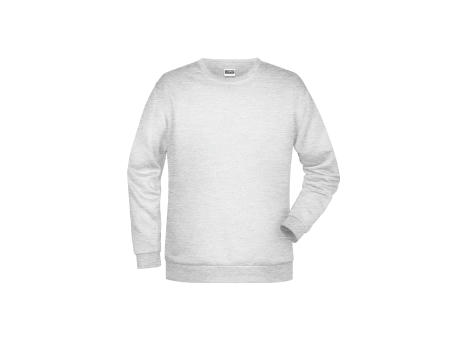 Men's Promo Sweat-Rundhals-Sweatshirt mit Raglanärmeln