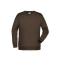 Men's Promo Sweat - Rundhals-Sweatshirt