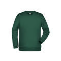 Men's Promo Sweat - Rundhals-Sweatshirt