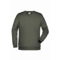 Men's Promo Sweat - Rundhals-Sweatshirt