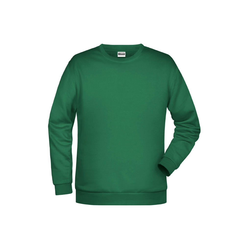 Men's Promo Sweat - Rundhals-Sweatshirt