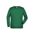 Men's Promo Sweat - Rundhals-Sweatshirt