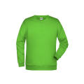 Men's Promo Sweat - Rundhals-Sweatshirt