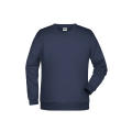 Men's Promo Sweat - Rundhals-Sweatshirt