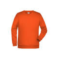 Men's Promo Sweat - Rundhals-Sweatshirt