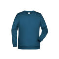 Men's Promo Sweat - Rundhals-Sweatshirt