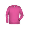 Men's Promo Sweat - Rundhals-Sweatshirt