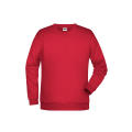 Men's Promo Sweat - Rundhals-Sweatshirt