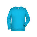 Men's Promo Sweat - Rundhals-Sweatshirt