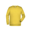 Men's Promo Sweat - Rundhals-Sweatshirt