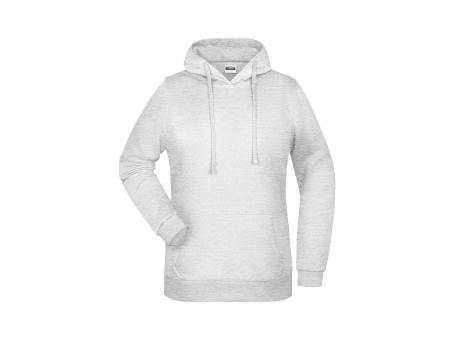 Ladies' Promo Hoody-Klassisches Kapuzensweat