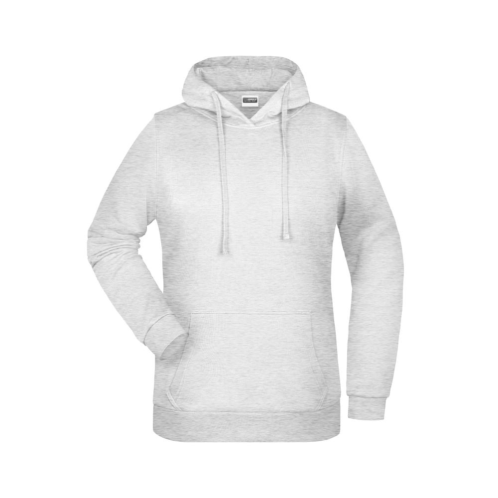 Ladies' Promo Hoody-Klassisches Kapuzensweat