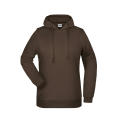 Ladies' Promo Hoody - Klassisches Kapuzensweat
