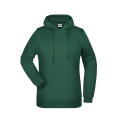 Ladies' Promo Hoody - Klassisches Kapuzensweat