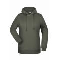Ladies' Promo Hoody - Klassisches Kapuzensweat