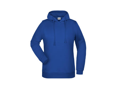 Ladies' Promo Hoody-Klassisches Kapuzensweat