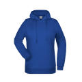Ladies' Promo Hoody - Klassisches Kapuzensweat