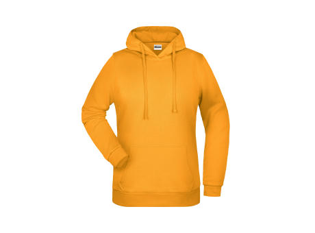 Ladies' Promo Hoody-Klassisches Kapuzensweat