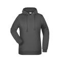 Ladies' Promo Hoody - Klassisches Kapuzensweat