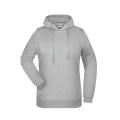 Ladies' Promo Hoody - Klassisches Kapuzensweat